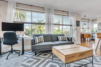 198 Dolores Street #6, San Francisco, CA 94103 - Photo 4