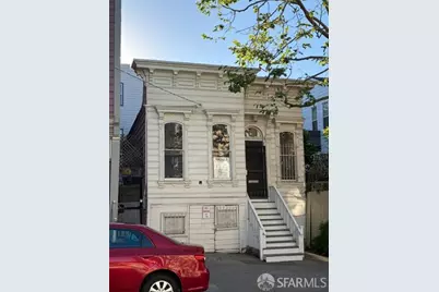535 Buchanan Street, San Francisco, CA 94102 - Photo 2