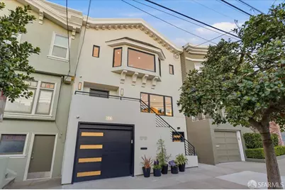 554 18th Avenue, San Francisco, CA 94121 - Photo 2
