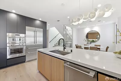 554 18th Avenue, San Francisco, CA 94121 - Photo 16