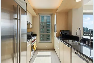 219 Brannan Street #15A, San Francisco, CA 94107 - Photo 14