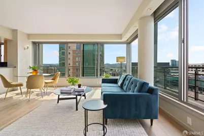 219 Brannan Street #15A, San Francisco, CA 94107 - Photo 2