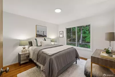 25 Crestmont Drive, San Francisco, CA 94131 - Photo 22