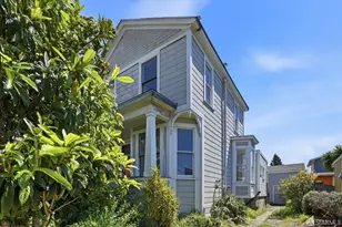 979 Grace Ave, Oakland, CA 94608 - Photo 4