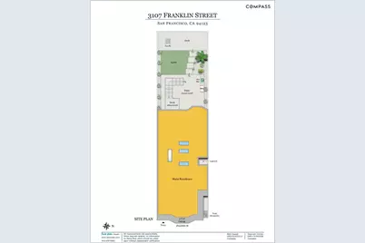 3107 Franklin Street, San Francisco, CA 94123 - Photo 62