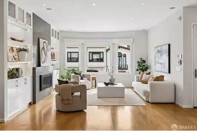 3107 Franklin Street, San Francisco, CA 94123 - Photo 4