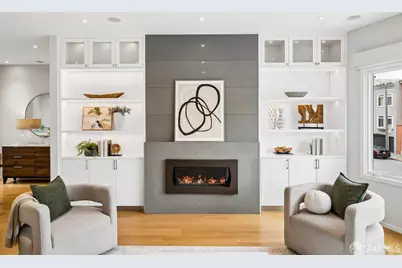 3107 Franklin Street, San Francisco, CA 94123 - Photo 8