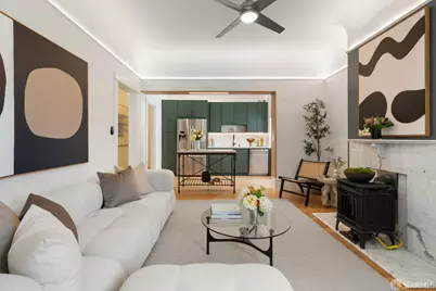 2060 Union Street #5, San Francisco, CA 94123 - Photo 12