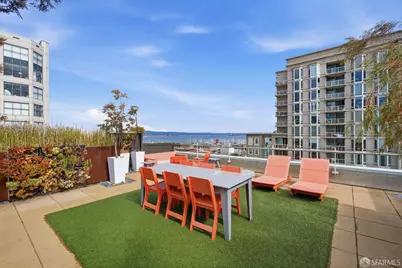 72 Townsend Street #506, San Francisco, CA 94107 - Photo 34