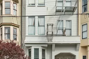 618-622 Broderick St, San Francisco, CA 94117 - Photo 2