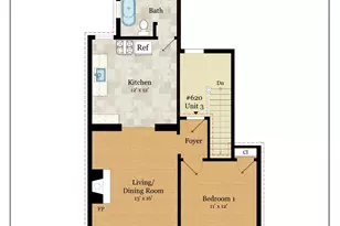 618-622 Broderick St, San Francisco, CA 94117 - Photo 4