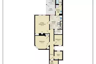 618-622 Broderick St, San Francisco, CA 94117 - Photo 6