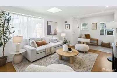 442 Collingwood Street #A, San Francisco, CA 94114 - Photo 8
