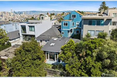 442 Collingwood Street #A, San Francisco, CA 94114 - Photo 4