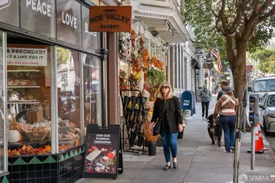 442 Collingwood Street #A, San Francisco, CA 94114 - Photo 48