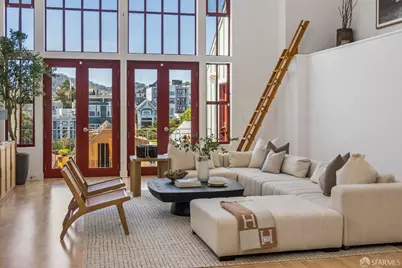 2132 Folsom Street #3, San Francisco, CA 94110 - Photo 2