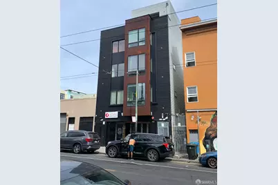 3312-3316 17th Street, San Francisco, CA 94110 - Photo 2