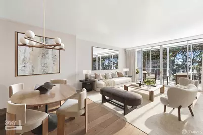 1333 Jones Street #507, San Francisco, CA 94109 - Photo 2