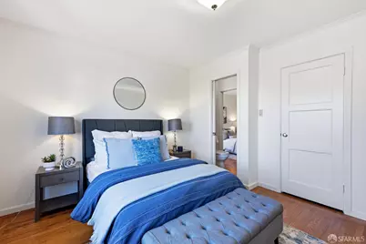 3626 Ulloa Street, San Francisco, CA 94116 - Photo 28
