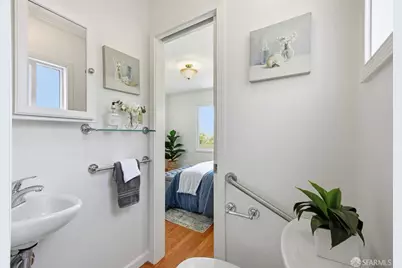 3626 Ulloa Street, San Francisco, CA 94116 - Photo 26