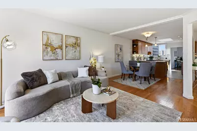 3626 Ulloa Street, San Francisco, CA 94116 - Photo 8