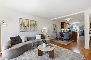 3626 Ulloa St, San Francisco, CA 94116 - Photo 8