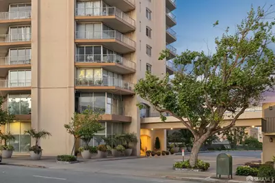 1200 Gough Street #17B, San Francisco, CA 94109 - Photo 18