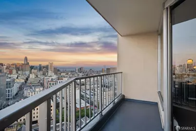 1200 Gough Street #17B, San Francisco, CA 94109 - Photo 10