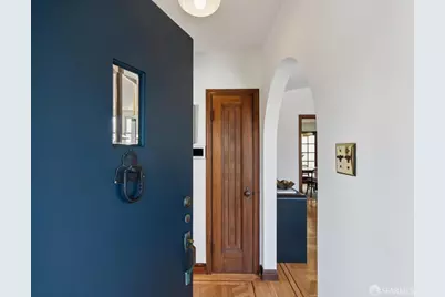 2514 32nd Avenue, San Francisco, CA 94116 - Photo 4