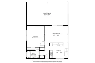 849 Noe St, San Francisco, CA 94114 - Photo 16