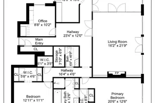 2001 Sacramento St, San Francisco, CA 94109 - Photo 30