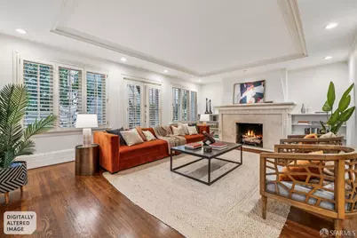 2001 Sacramento Street #3, San Francisco, CA 94109 - Photo 1