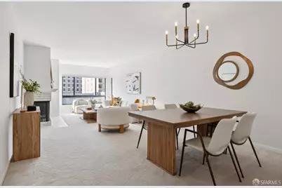 1350 California Street #302, San Francisco, CA 94109 - Photo 4