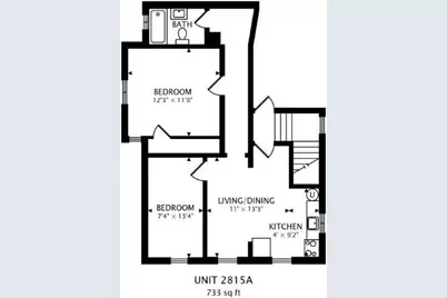 2811-2815 Telegraph Avenue, Berkeley, CA 94705 - Photo 72