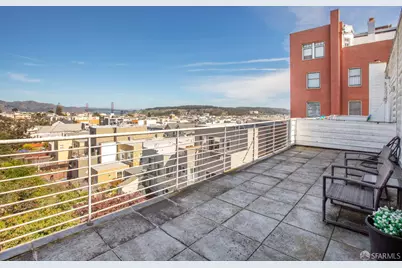 6838 Geary Boulevard, San Francisco, CA 94121 - Photo 34