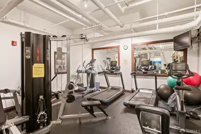 1701 Jackson Street #103, San Francisco, CA 94109 - Photo 16