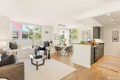 1701 Jackson Street #103, San Francisco, CA 94109 - Photo 2