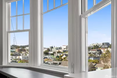 2999 California Street #605, San Francisco, CA 94115 - Photo 2