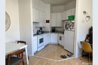 135 Valencia Street #409A, San Francisco, CA 94103 - Photo 4