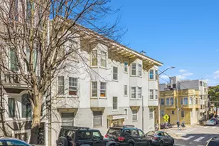 1100 Clay St, San Francisco, CA 94108 - Photo 4