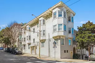 1100 Clay St, San Francisco, CA 94108 - Photo 2