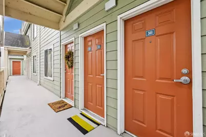 988 Fulton Street #311, San Francisco, CA 94117 - Photo 8
