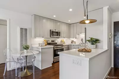 1541 Filbert Street #4, San Francisco, CA 94123 - Photo 6