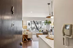 1541 Filbert St, San Francisco, CA 94123 - Photo 2