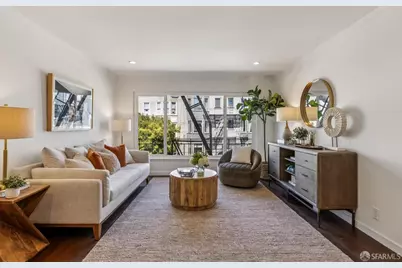 1541 Filbert Street #4, San Francisco, CA 94123 - Photo 4