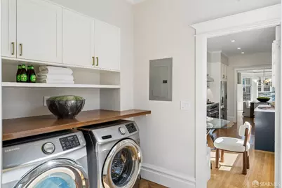 834 Page Street, San Francisco, CA 94117 - Photo 24