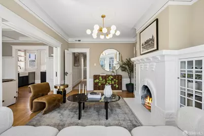 834 Page Street, San Francisco, CA 94117 - Photo 4