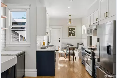 834 Page Street, San Francisco, CA 94117 - Photo 16