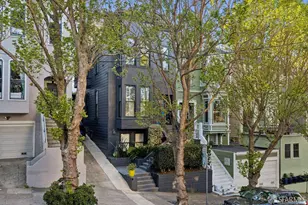 7 Broderick St, San Francisco, CA 94117 - Photo 2