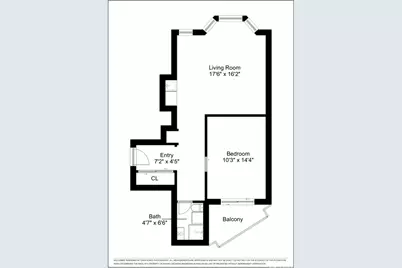 725 Pine Street #301, San Francisco, CA 94108 - Photo 30